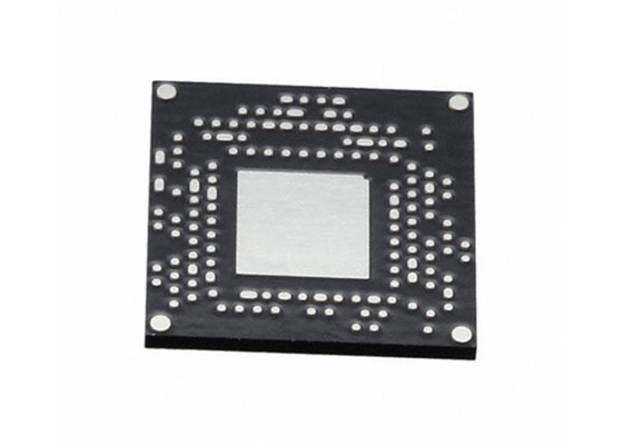 Ethernet-IC VSC8514XMK-14 Vierport-PHY-Ethernet-Transceiver mit QSGMII MAC