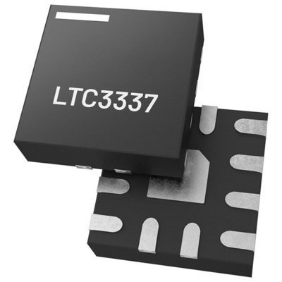 Integrierter Schaltkreislauf LTC3337ERC Batterie-Management-Brennstoffmessgeräte LFCSP12