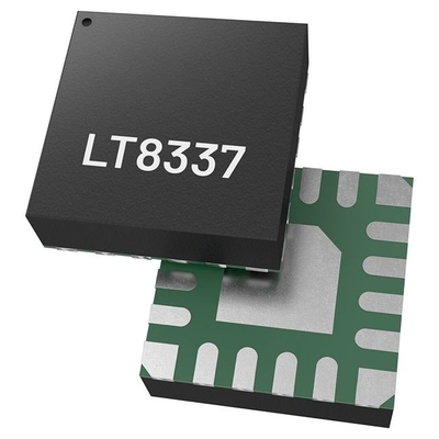 Integrierte Schaltkreischip LT8337JV 28V 5A Schaltspannungsregler LQFN16