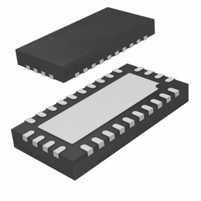 Integrierter Schaltkreislauf-Chip LT8612IUDE 42V 6A synchroner Step-Down-Regulator