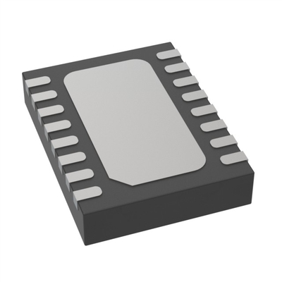Integrierter Schaltkreislauf-Chip LT6658AHDE-3 3.3V-Serie Doppelspannungs-Referenz-IC