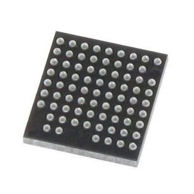 Wireless Communication Module CY8C4128FNI-BL573T 8Mbps HF-Empfänger IC UFBGA76