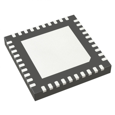 Integrierter Schaltkreislauf-Chip AD4111BCPZ 24 Bit Analog-Digital-Wandler LFCSP40