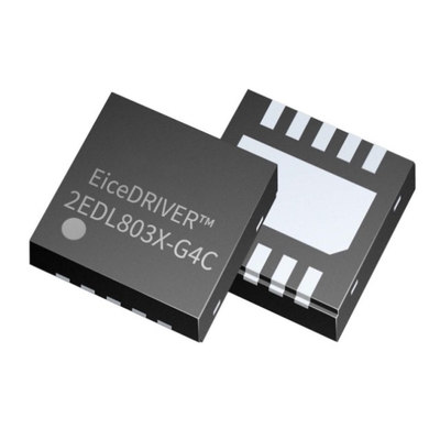 Integrierter Schaltkreislaufchip 1EDI60N12AF Einkanal isolierter Gate-Treiber SOIC8