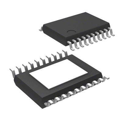 Integrierter Schaltkreislaufchip A4955KLPTR Vollbrücken-PWM-Gate-Treiber-IC TSSOP20