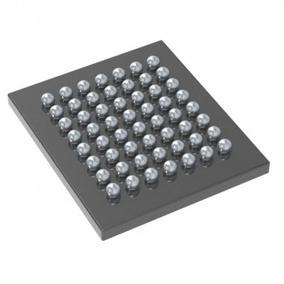 Integrierter Schaltkreislauf AD5940BCBZ 1 Kanal 16 Bit Analog Frontend 56-WLCSP