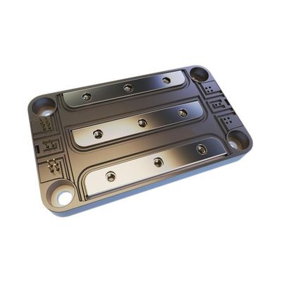 IGBT-Module für die Automobilindustrie CAB650M17HM3 1,7kV 916A SiC-Doppelkanal-Leistungsmodul