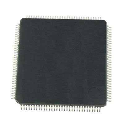 Integrierter Schaltkreislauf Chip CYAT817AZS77-520DA LQFP128 Automobil Multitouch IC