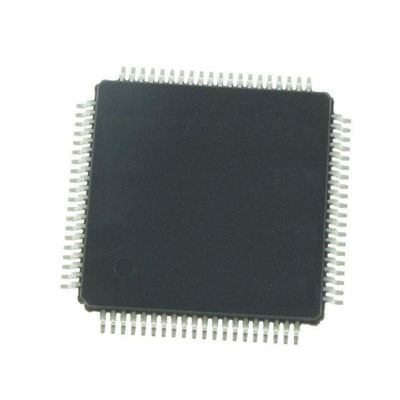 Integrierter Schaltkreislauf Chip CYT2BL4BAAQ0AZEGS Dual-Core LQFP80 32 Bit Automotive MCU
