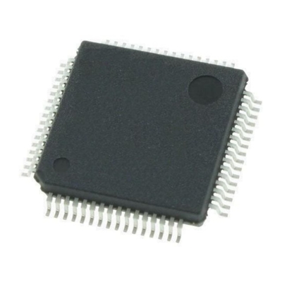 Integrierte Schaltkreis-Chip CYT2BL3CAAQ0AZSGS Dual Core 2,7 V bis 5,5 V 32 Bit MCU LQFP64