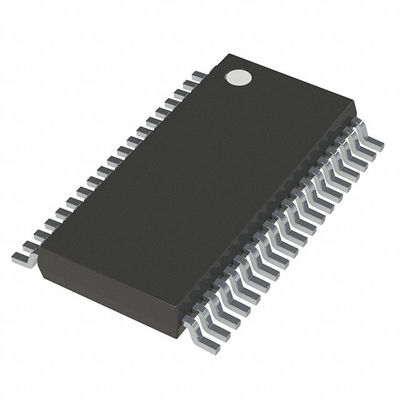 Integrierter Schaltkreislauf-Chip ADUM6421ABRNZ5 5000Vrms 4-Kanal-Digitalisolator SOIC28