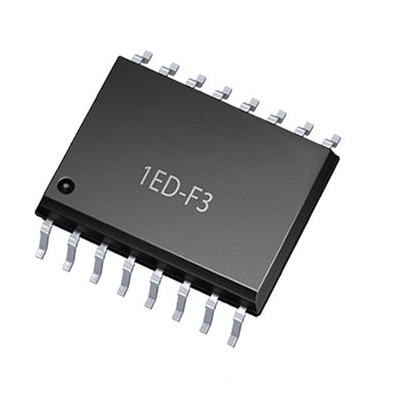 Integrierter Schaltkreislauf Chip 1EBN1001AE Tor Treiber SOIC14 Einzelkanal Booster