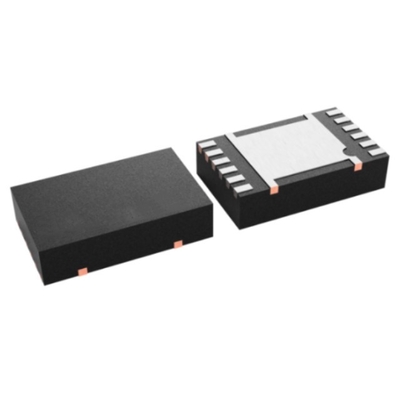 Integrierter Schaltkreislauf Chip BQ28Z620DRZR Batteriemanagement SON12 Batterienbrennstoffmessgerät
