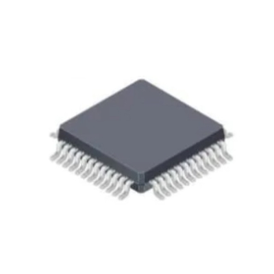 Integrierter Schaltkreislauf-Chip AMT49101KJPTR-B-3 3 Phase Halbbrücken-Gate-Treiber LQFP48