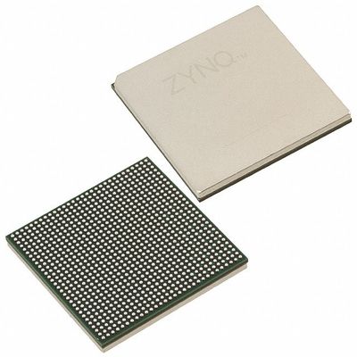 Feldprogrammierbare Tor-Array XC7Z045-L2FFG900I 350K Logische Zellen 800MHz MCU 900-FCBGA