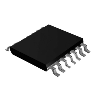 Integrierte Schaltkreischip TSL6204IPT Allgemeine Verwendung 4 Schaltkreis Betriebsverstärker