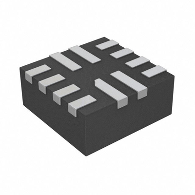 Integrierter Schaltkreislauf-Chip TRF1208RPVT 3dB Bandbreite ADC-Treiberverstärker WQFN12