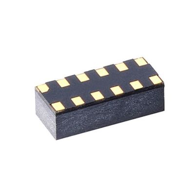 Sensor IC TMF8820-1AM 2,8 mA Mehrzonen-Flugzeit-Sensor