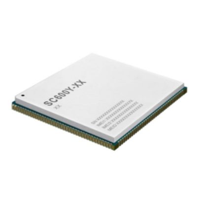 Modul für drahtlose Kommunikation SC600YJPPA-E53-TA0AA Multi-Mode Intelligentes LTE CAT 6 Modul