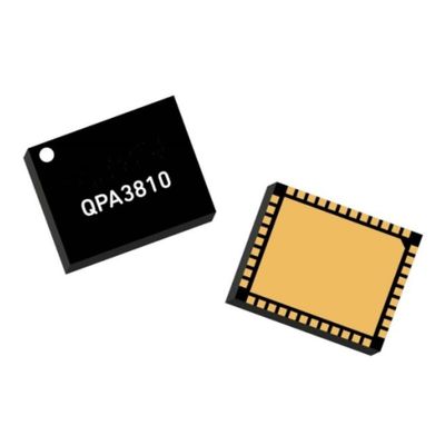 WIFI 6 Chip QPA3810SR 3800MHz 8 Watt 2-stufiges Leistungsverstärkermodul