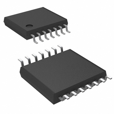 Integrierte Schaltkreis-Chips TSB514IPT Schienen-zu-Schienen 36V 6MHz Betriebsverstärker