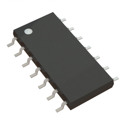 Integrierte Schaltkreislauf-Chips TSB514IDT 36V-Betriebsverstärker von Schiene zu Schiene