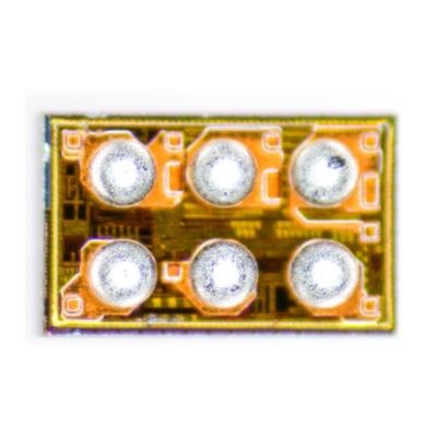 Integrierter Schaltkreislauf MAX38640BENT18 330nA IQ 700mA NanoPower Buck Converter