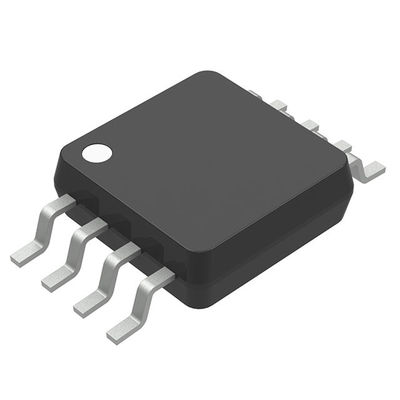 Integrierter Schaltkreislauf-Chip MCP3426A0-E/SN 2 Kanal 16Bit Delta Sigma ADC SOIC8