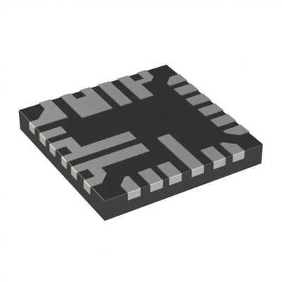 Integrierter Schaltkreis-Chip MAX77757HEFG370 3.15A Mehrfach-Chemie-Ladegerät IC FC2QFN24