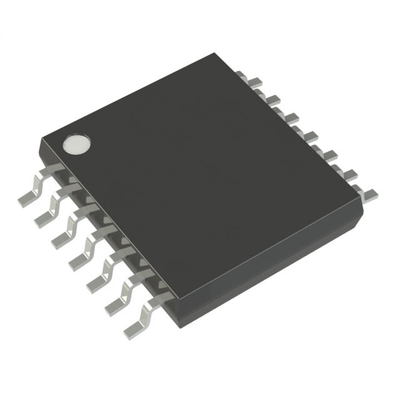 Integrierter Schaltkreislauf Chip MCP6V19T-E/ST 7,5 μA 80 kHz Null-Drift-Betriebsverstärker