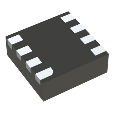 Integrierter Schaltkreislauf-Chip MAX15062AATA 36V 300mA Synchroner Buck-Regulator TDFN8