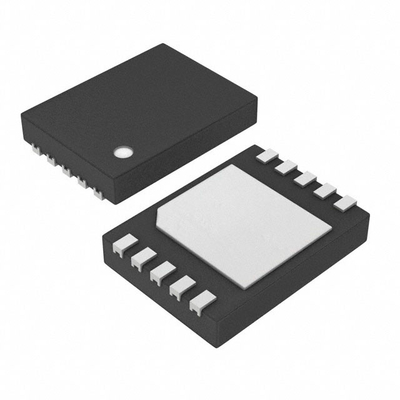 Integrierter Schaltkreislauf-Chip MAX17055ETB Niedrige 7uA Betriebsstrom-Brennstoffmessung