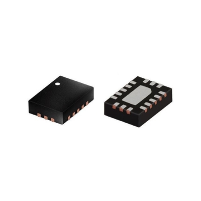 Integrierte Schaltung Chip PMA-183PLN+ 2,3 V bis 2,9 V HF Verstärker IC VQFN16