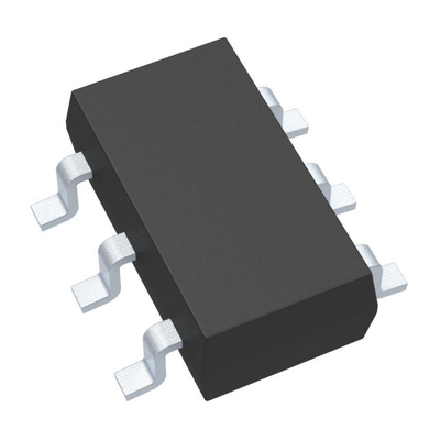 Integrierte Schaltkreischip MAX6071BAUT25/V Hochpräzisionsspannungsreferenzen