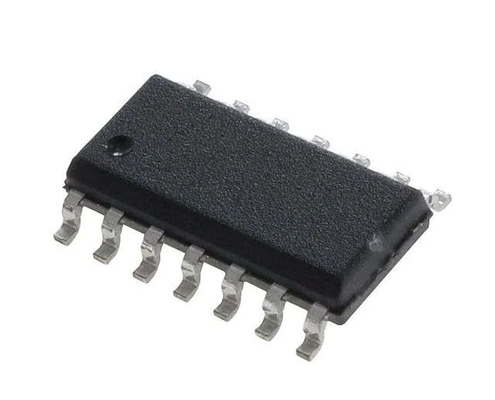Integrierter Schaltkreislauf-Chip NAFE11388B40BSK 125mW 8 Kanal 24Bit AFE VFQFN64