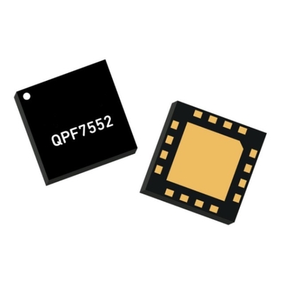 WIFI 6 Chip QPF4532SR 5 GHz Wi-Fi 6 Mittelleistung Frontend Modul
