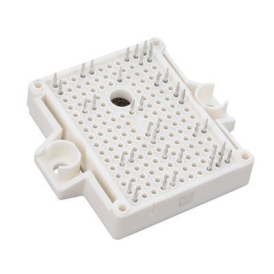 IGBT-Module für die Automobilindustrie NXH006P120MNF2 1200V F2 Halbbrücken-SiC-MOSFET-Modul