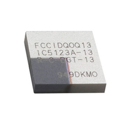 Modul für drahtlose Kommunikation MGM13S12F512GA-V3R 2,4 GHz 2 Mbps Mighty Gecko SiP Modul