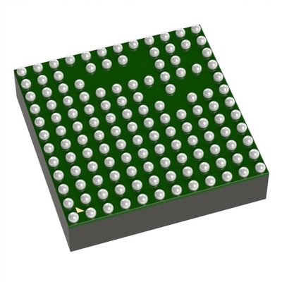 Integrierter Schaltkreislauf Chip LTM4613EY 1 Ausgangsschalterspannungsregler BGA133