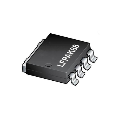 Integrierter Schaltkreislauf-Chip PSMNR55-40SSHJ 40V 500A 375W MOSFET-Transistor LFPAK88