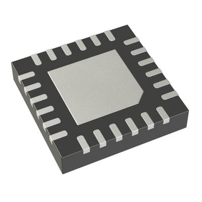 Integrierte Schaltkreischip MAX17525ATP 5,5 V bis 60 V Stromversorgungssteuerung TQFN20