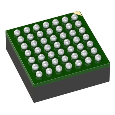 Integrierter Schaltkreislauf Chip LTM4668AEY 1.2A Ausgang Array Quad DC/DC μModule Regulator