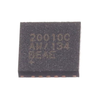 Integrierte Schaltkreis-Chip MAX20010CATPW/V Automobil Einzel 6A Step Down Umrichter