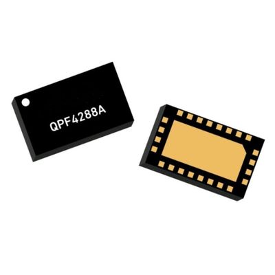 WIFI 6 Chip QPF4288ATR13 2,4 GHz Wi-Fi 6 Frontend Modul