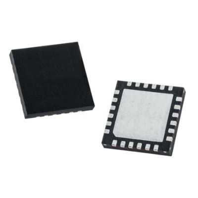 Integrierte Schaltkreischip MAX20010CATPX/V 2,2MHz 1 Ausgang 6A Step Down-Wandler