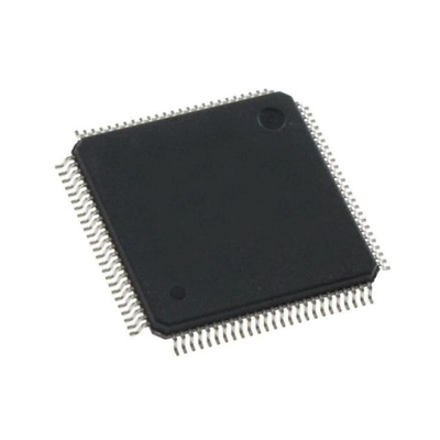 Integrierter Schaltkreislauf Chip CYAT81682-100AA61Z TQFP100 20mA Touchscreen-Steuerung