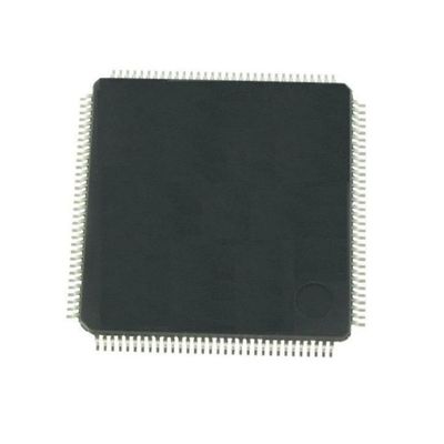 Integrierter Schaltkreislauf Chip CYAT81682-128AA88Z 4 ADC-Eingänge Kapazitive Multitouch