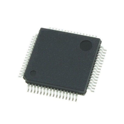 CYAT81659-64AA48 Automobil-Multitouch mit SPI-Schnittstelle