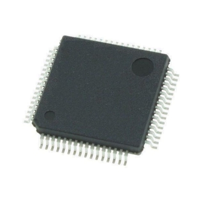 Integrierter Schaltkreislauf-Chip CYAT81655-64AA48 PSoC 2 Draht-kapazitiver Schieberegler
