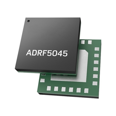 Integrierter Schaltkreislauf-Chip ADRF5045BCCZN Allgemeiner Zweck SP4T 50Ohm RF Switch IC